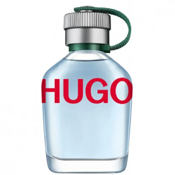 Hugo Boss Hugo Man  Edt 75Ml (New Packing) (Mens)