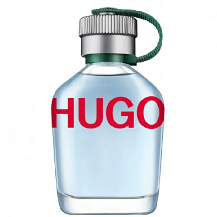 Hugo Boss Hugo Man Edt 75Ml (New Packing) (Mens)
