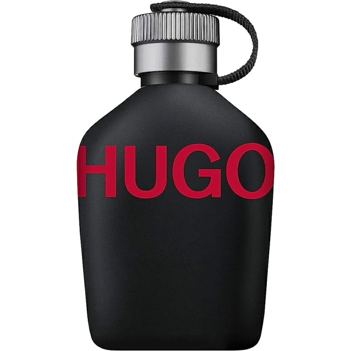 Hugo Boss Hugo Just Different Edt 125Ml (New Packing) (Mens)