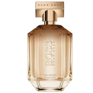 Hugo Boss Boss The Scent Private Accord For Her  Edp 100Ml (Womens)