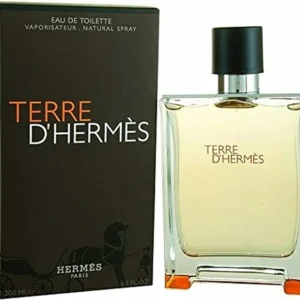 Hermes Terre D'Hermes  Edt 100Ml (Mens)