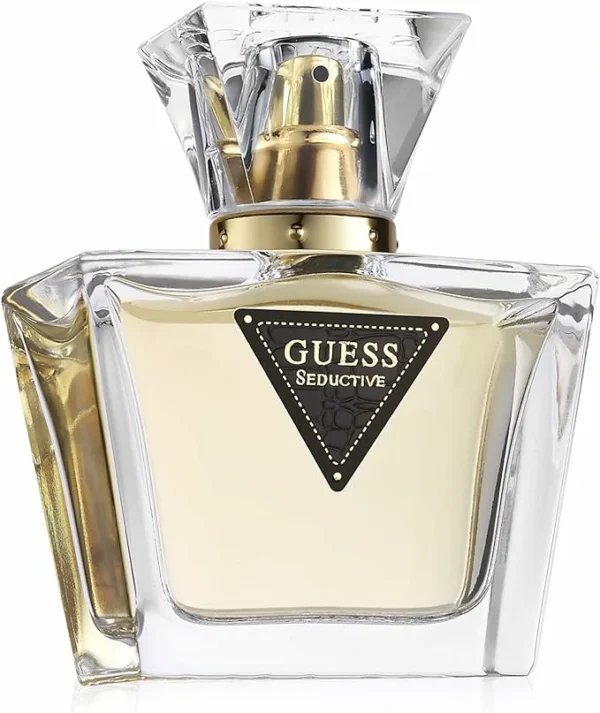 Guess Seductive  Edt 125Ml (Womens)