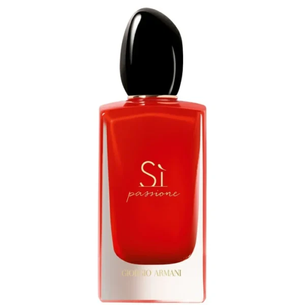 Giorgio Armani Si Passione  Edp 100Ml (Womens)