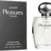 Estee Lauder Pleasures  Cologne 100Ml (Mens)