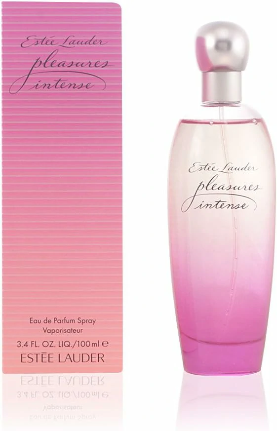 Estee Lauder Pleasures Intense  Edp 100Ml (Womens)