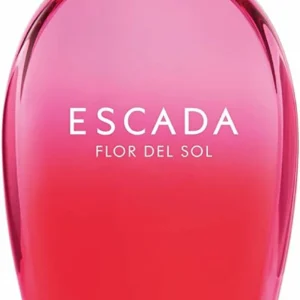 Escada Flor Del Sol Limited Edition  Edt 100Ml (Womens)