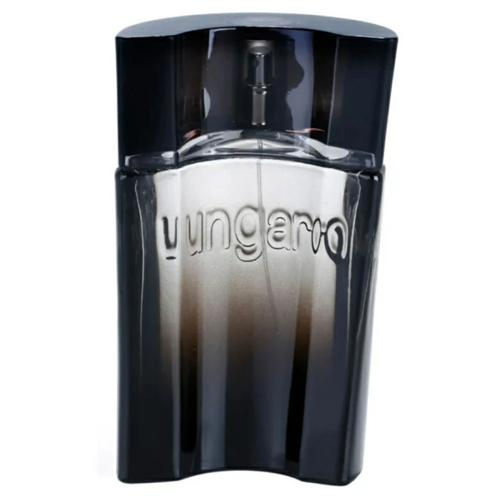 Emanuel Ungaro Ungaro Masculin  Edt 90Ml (Mens)