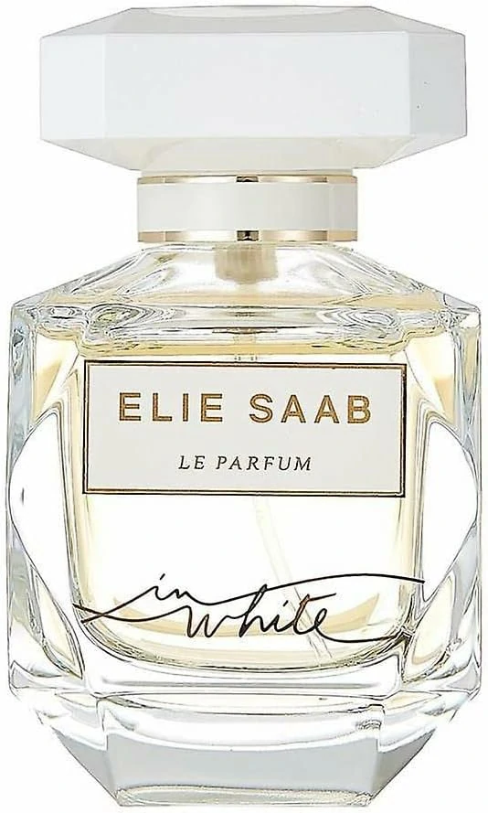 Elie Saab Le Parfum In White Edp 90Ml (Womens)