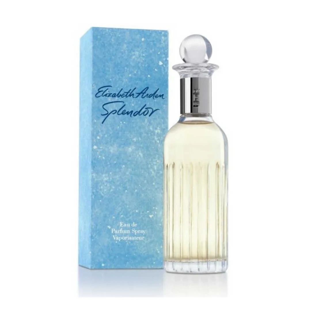 Elizabeth Arden Splendor  Edp 125Ml (Womens)