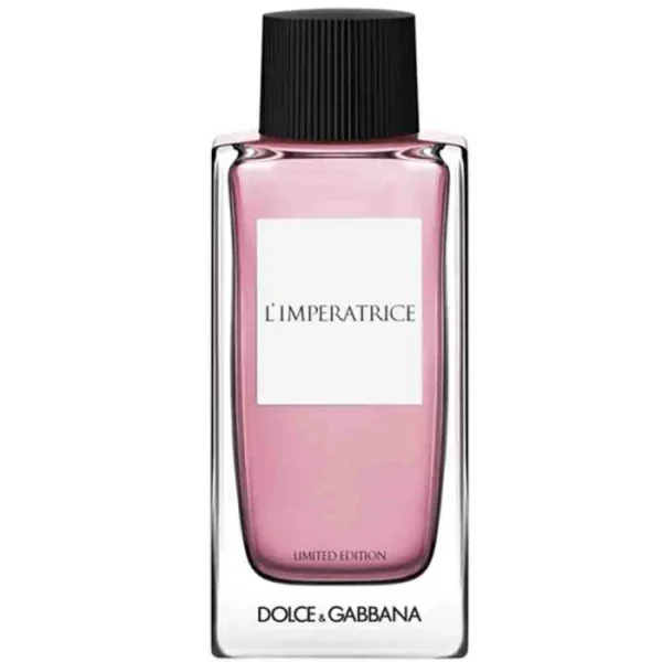 Dolce & Gabbana L'Imperatrice Limited Edition Edt 100Ml (Womens) Dolce & Gabbana L'Imperatrice Limited Edition Edt 100Ml (Womens)