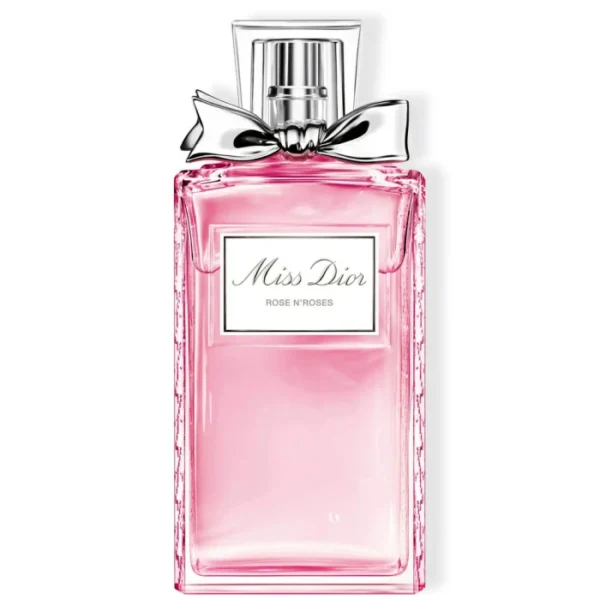 Christian Dior Miss Dior Rose N'Roses  Edt 100Ml (Womens)