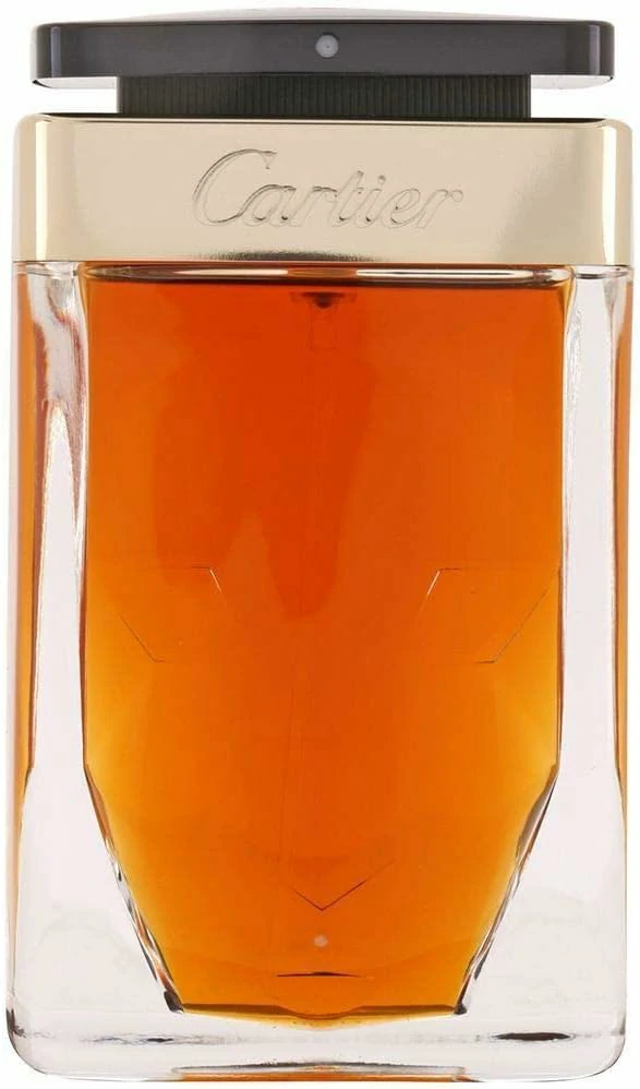 Cartier La Panthere Noir Absolu  Edp 75Ml (Womens)
