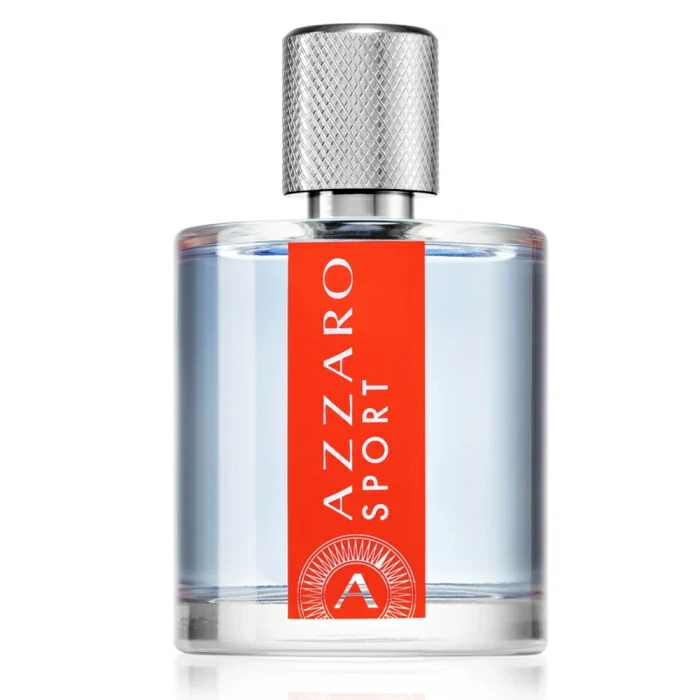Azzaro Sport Edt 100Ml (Black Box) (Mens)