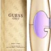 Guess Gold  Edp 75Ml (Womens)
