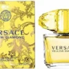 Versace Yellow Diamond  Edt 90Ml (Womens)