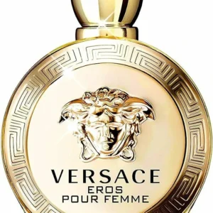 Versace Eros Pour Femme  Edp 100Ml (Womens)