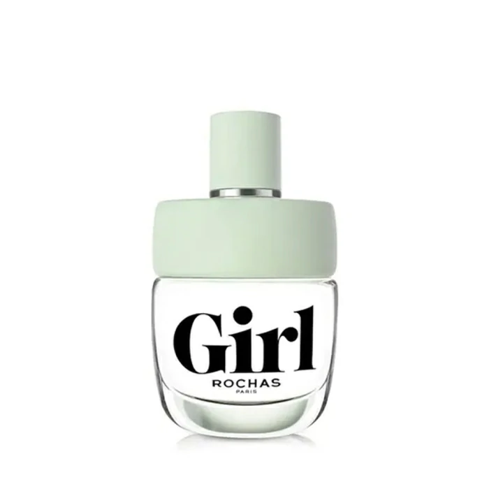 Rochas Girl Edt 100Ml (Womens)