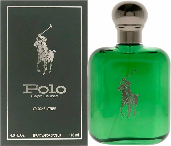 Ralph Lauren Polo Cologne Intense 118Ml (Mens)