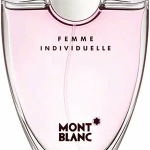 Mont Blanc Femme Individuelle  Edt 75Ml (Womens)