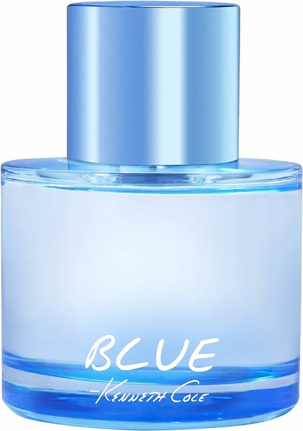 Kenneth Cole Blue  Edt 100Ml (Mens)