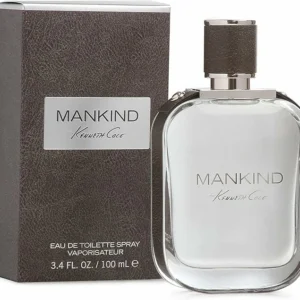 Kenneth Cole Mankind  Edt 100Ml (Mens)