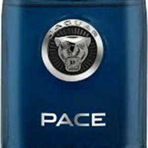 Jaguar Pace  Edt 100Ml (Mens)