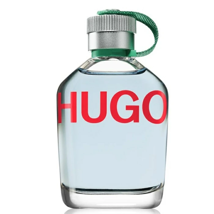 Hugo Boss Hugo Man Edt 125Ml (New Packing) (Mens)