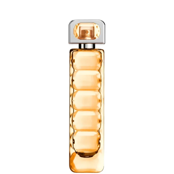 Hugo Boss Boss Orange Woman Edt 75Ml (Womens) Hugo Boss Boss Orange Woman Edt 75Ml (Womens)