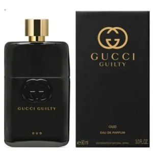 Gucci Guilty Oud  Edp 90Ml (Unisex)