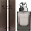 Gucci By Gucci Pour Homme  Edt 90Ml (Mens)