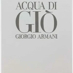 Giorgio Armani Acqua Di Gio  Edt 100Ml (Mens)