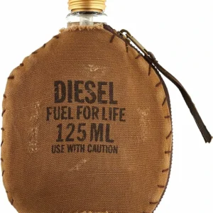 Diesel Fuel For Life  Edt 125Ml (Mens)