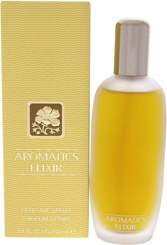 Clinique Aromatics Elixir Parfum 100Ml (Womens)