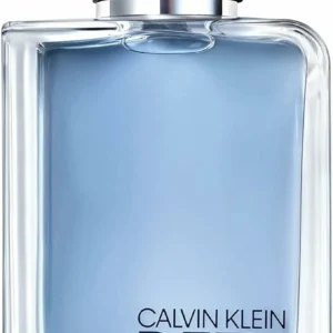 Calvin Klein Defy  Edt 100Ml (Mens)