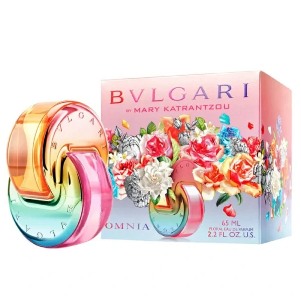 Bvlgari Omnia By Mary Katrantzou Edp 65Ml (Womens)