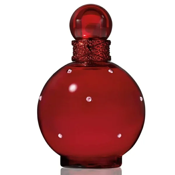 Britney Spears Hidden Fantasy  Edp 100Ml (Womens)