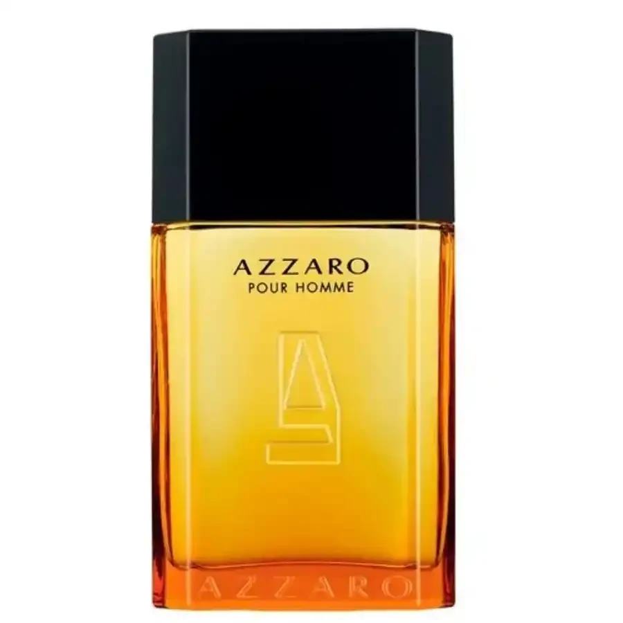 Azzaro Pour Homme  Edt 100Ml (Mens)