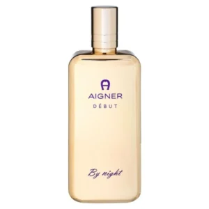 Etienne Aigner Debut By Night  Edp 100Ml (Womens)