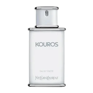 Yves Saint Laurent Kouros  Edt 100Ml (Mens)