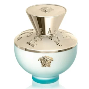 Versace Pour Femme Dylan Turquoise  Edt 100Ml (Womens)