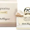 Salvatore Ferragamo Signorina Eleganza  Edp 100Ml (Womens)