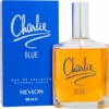 Revlon Charlie Blue  Edt 100Ml (Womens)