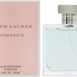 Ralph Lauren Romance  Edp 100Ml (Womens)
