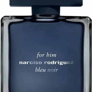 Narciso Rodriguez For Him Bleu Noir  Edp 100Ml (Mens)