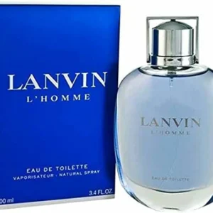 Lanvin L'Homme  Edt 100Ml (Mens)