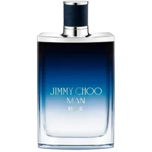Jimmy Choo Man Blue  Edt 100Ml (Mens)