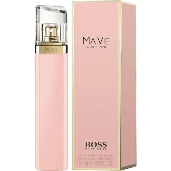 Hugo Boss Boss Ma Vie Pour Femme Edp 75Ml (Womens) Hugo Boss Boss Ma Vie Pour Femme Edp 75Ml (Womens)