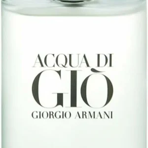 Giorgio Armani Acqua Di Gio  Edt 200Ml (Mens)