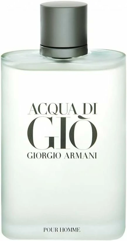 Giorgio Armani Acqua Di Gio  Edt 200Ml (Mens)