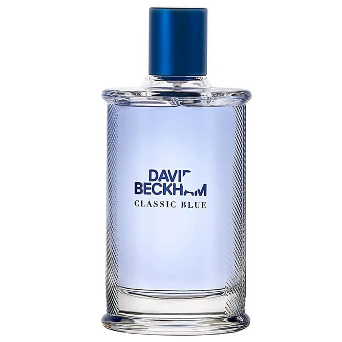 David Beckham Classic Edt 90Ml (Mens)